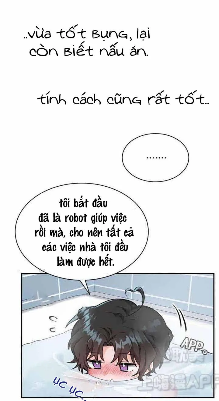 Ngày tháng sống chung với Dữ Bố Lữ Chapter 14 Trang 24