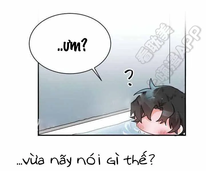 Ngày tháng sống chung với Dữ Bố Lữ Chapter 14 Trang 26