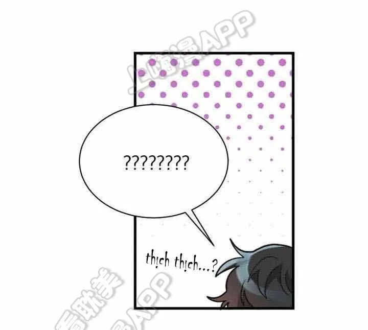 Ngày tháng sống chung với Dữ Bố Lữ Chapter 14 Trang 27