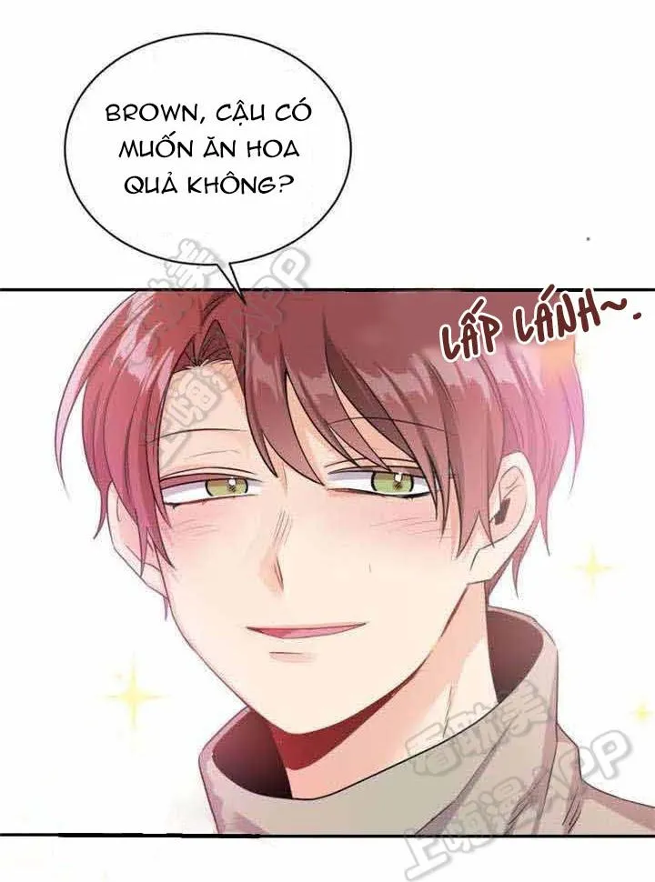 Ngày tháng sống chung với Dữ Bố Lữ Chapter 15 Trang 4