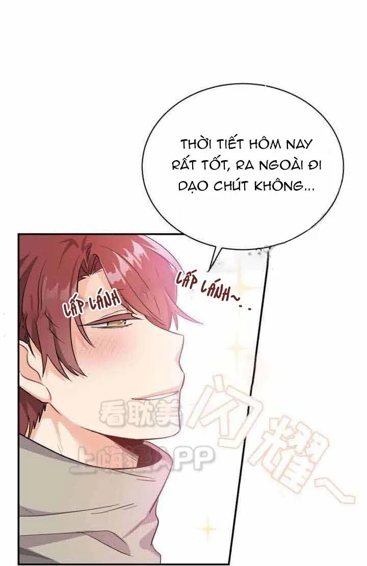 Ngày tháng sống chung với Dữ Bố Lữ Chapter 15 Trang 5