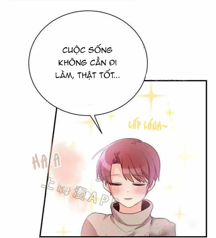 Ngày tháng sống chung với Dữ Bố Lữ Chapter 15 Trang 6