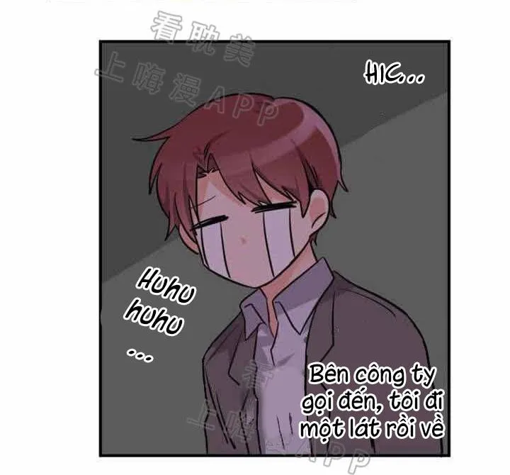 Ngày tháng sống chung với Dữ Bố Lữ Chapter 15 Trang 10