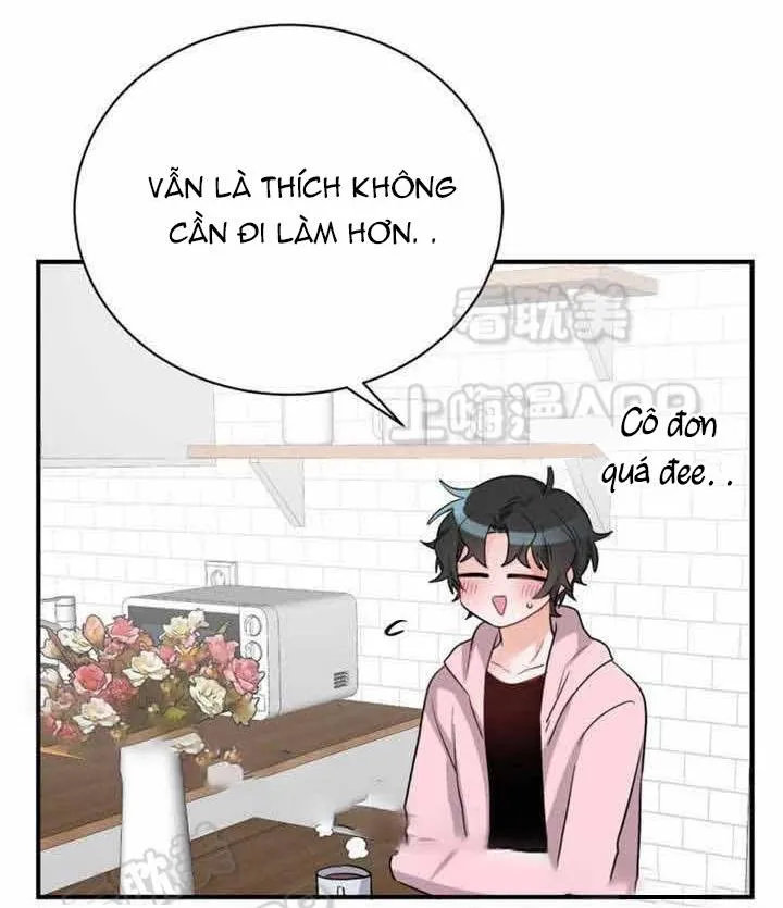 Ngày tháng sống chung với Dữ Bố Lữ Chapter 15 Trang 12