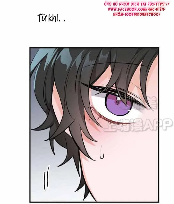 Ngày tháng sống chung với Dữ Bố Lữ Chapter 15 Trang 13
