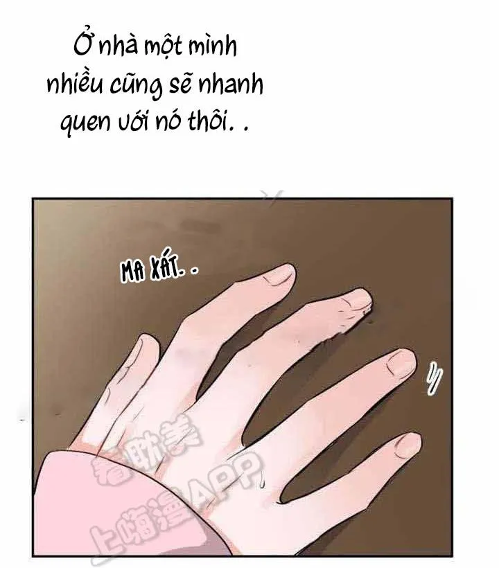 Ngày tháng sống chung với Dữ Bố Lữ Chapter 15 Trang 14