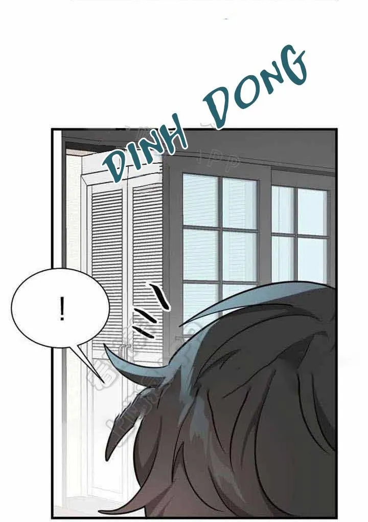 Ngày tháng sống chung với Dữ Bố Lữ Chapter 15 Trang 16