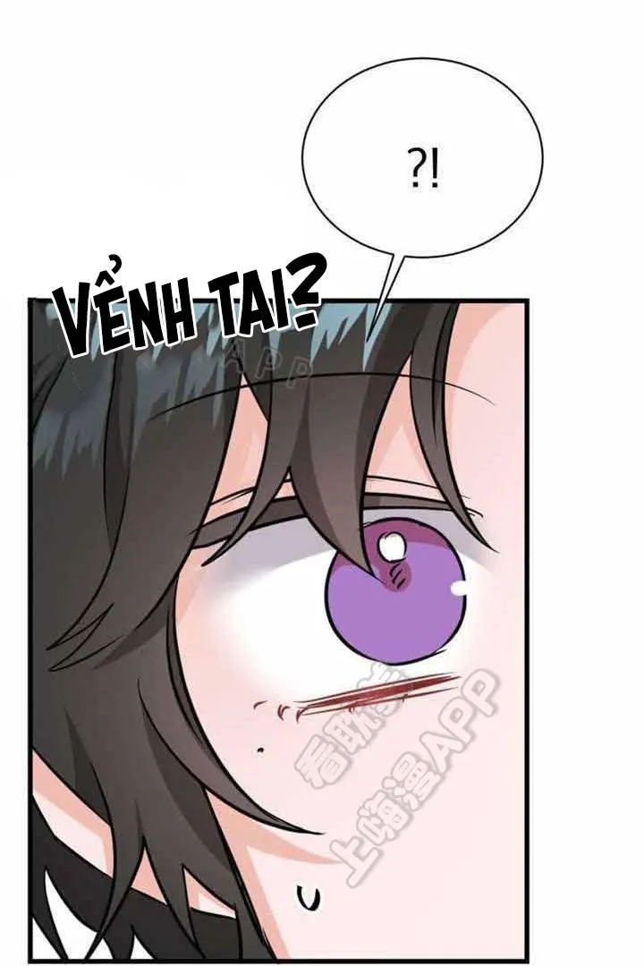 Ngày tháng sống chung với Dữ Bố Lữ Chapter 15 Trang 20