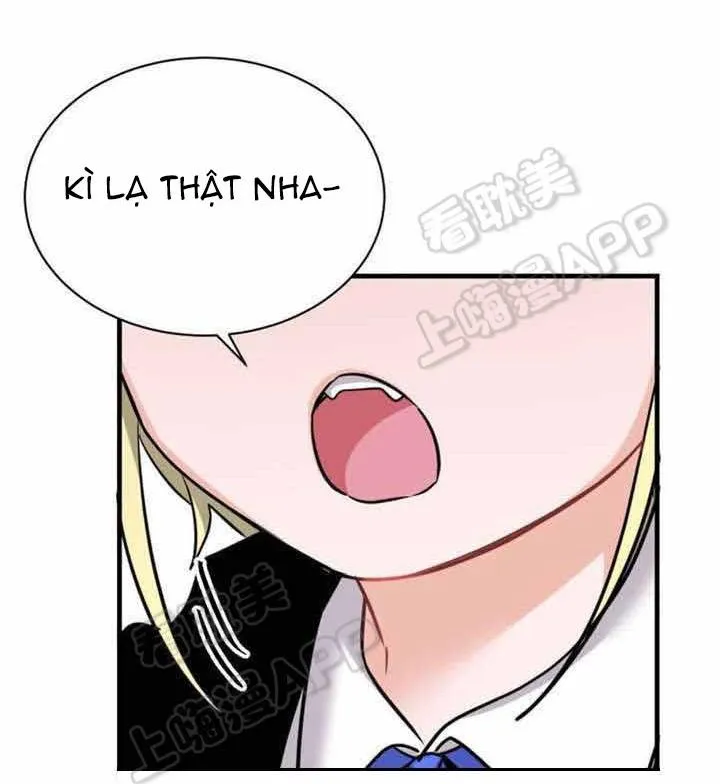 Ngày tháng sống chung với Dữ Bố Lữ Chapter 15 Trang 21