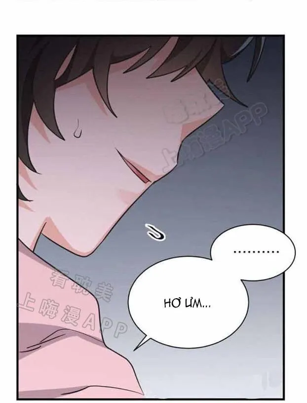 Ngày tháng sống chung với Dữ Bố Lữ Chapter 16 Trang 3