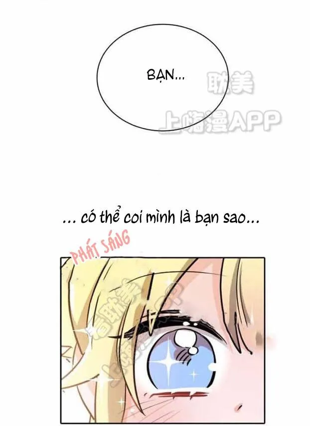 Ngày tháng sống chung với Dữ Bố Lữ Chapter 16 Trang 4