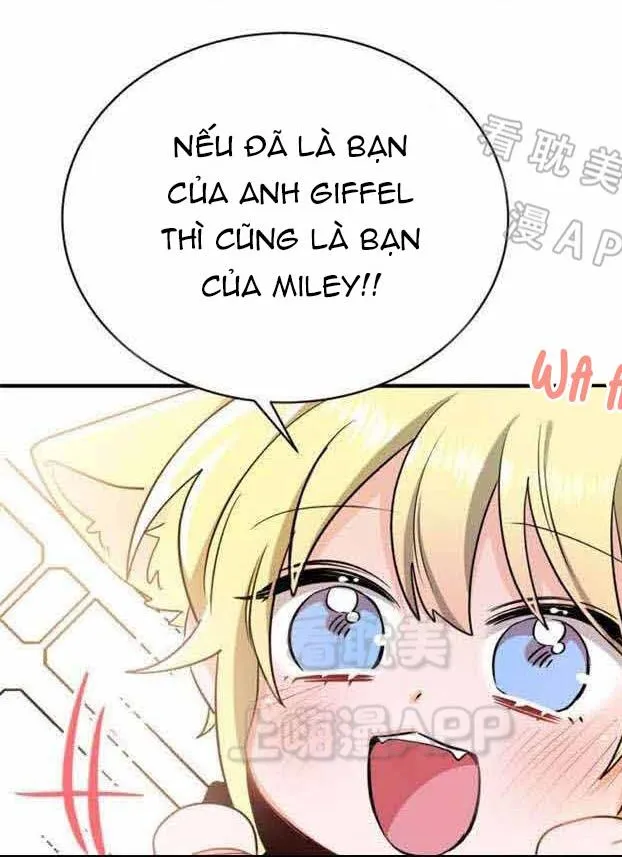 Ngày tháng sống chung với Dữ Bố Lữ Chapter 16 Trang 5