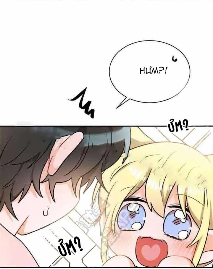 Ngày tháng sống chung với Dữ Bố Lữ Chapter 16 Trang 6