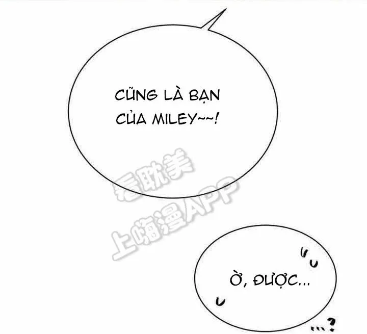 Ngày tháng sống chung với Dữ Bố Lữ Chapter 16 Trang 7