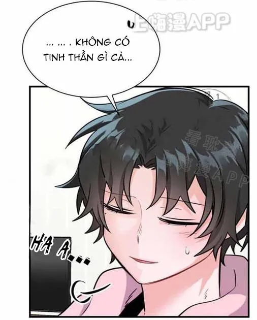 Ngày tháng sống chung với Dữ Bố Lữ Chapter 16 Trang 10