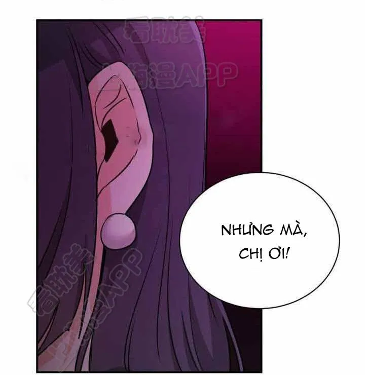 Ngày tháng sống chung với Dữ Bố Lữ Chapter 16 Trang 16