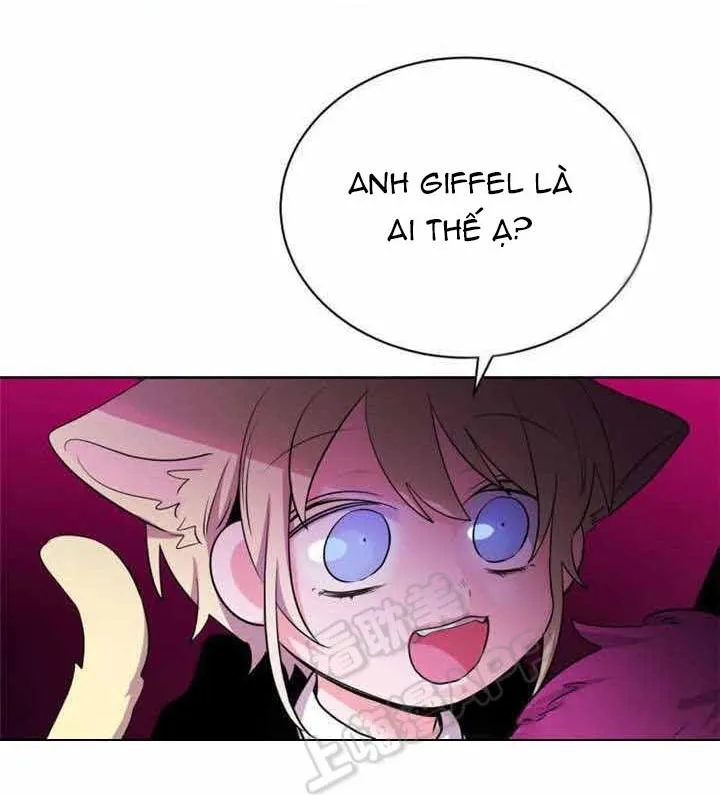 Ngày tháng sống chung với Dữ Bố Lữ Chapter 16 Trang 17