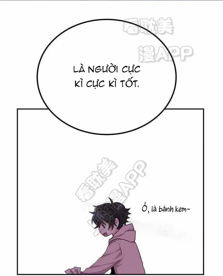 Ngày tháng sống chung với Dữ Bố Lữ Chapter 16 Trang 19