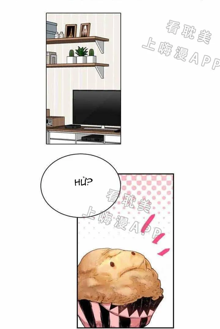 Ngày tháng sống chung với Dữ Bố Lữ Chapter 16 Trang 20