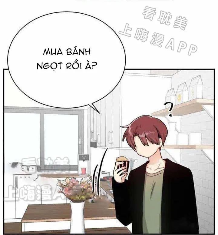 Ngày tháng sống chung với Dữ Bố Lữ Chapter 16 Trang 21