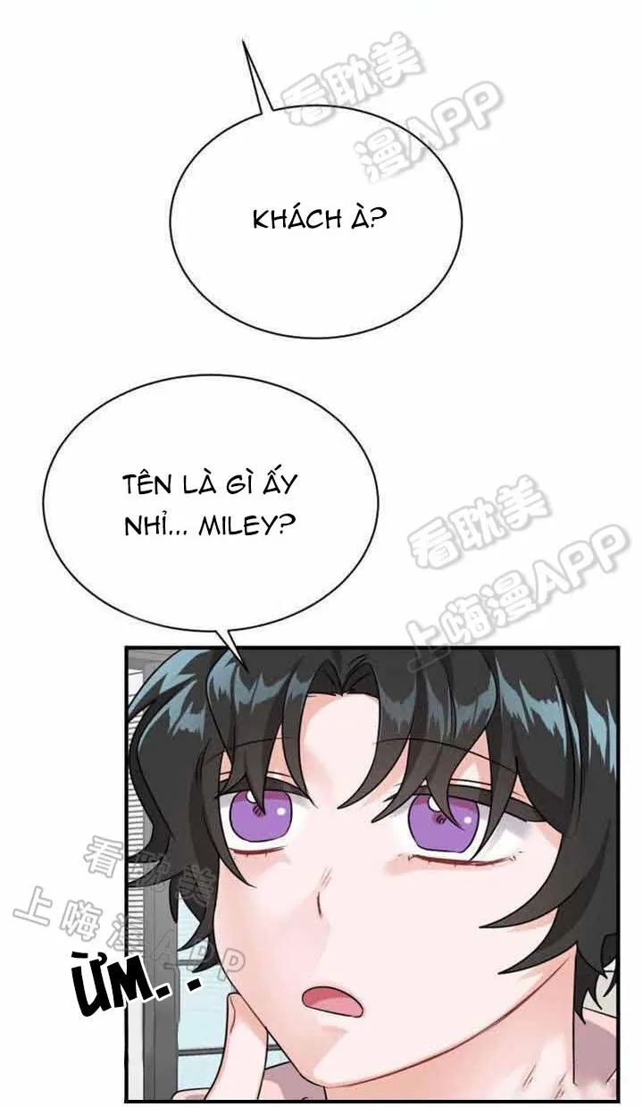 Ngày tháng sống chung với Dữ Bố Lữ Chapter 16 Trang 23