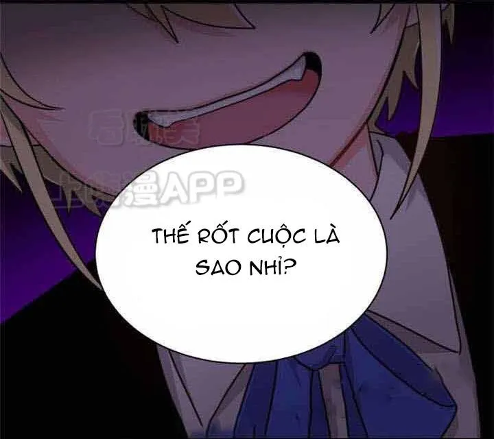 Ngày tháng sống chung với Dữ Bố Lữ Chapter 16 Trang 27