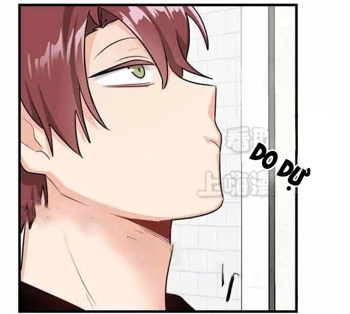 Ngày tháng sống chung với Dữ Bố Lữ Chapter 16 Trang 29