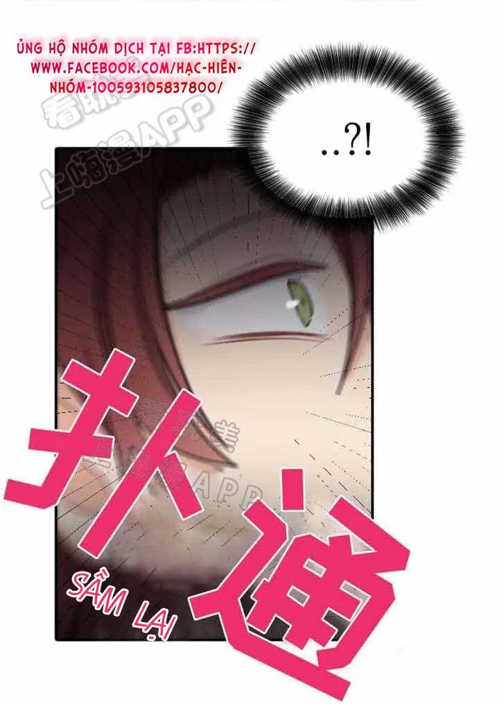 Ngày tháng sống chung với Dữ Bố Lữ Chapter 16 Trang 30