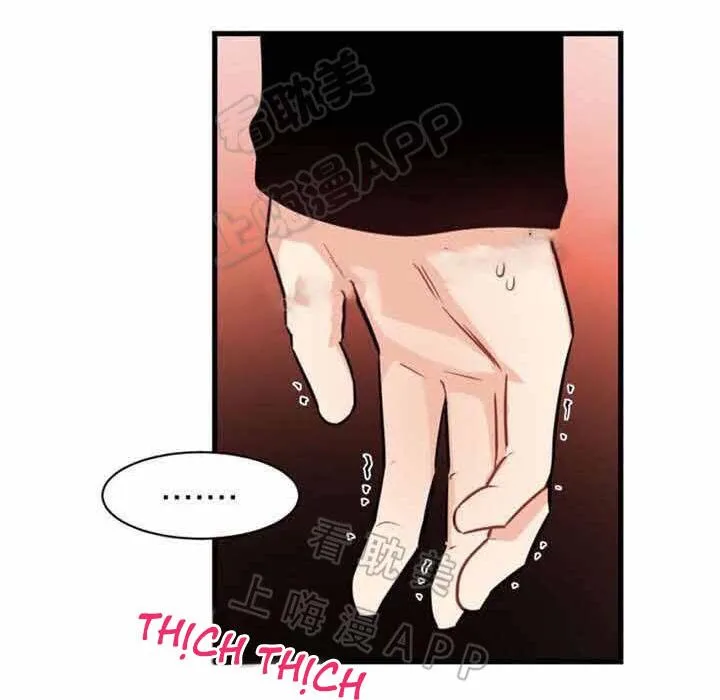 Ngày tháng sống chung với Dữ Bố Lữ Chapter 16 Trang 31