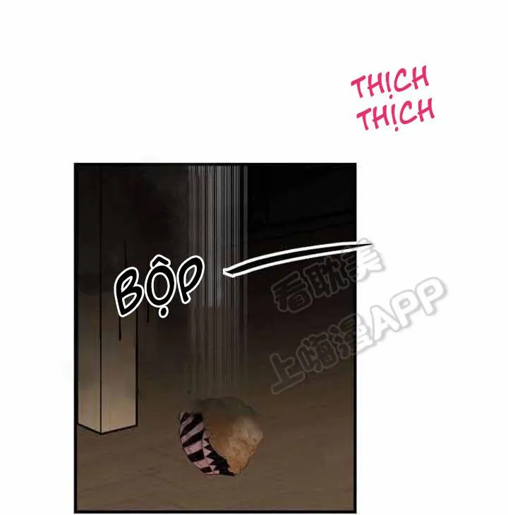 Ngày tháng sống chung với Dữ Bố Lữ Chapter 16 Trang 32