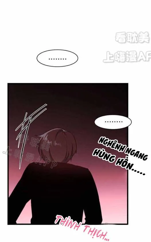 Ngày tháng sống chung với Dữ Bố Lữ Chapter 17 Trang 3