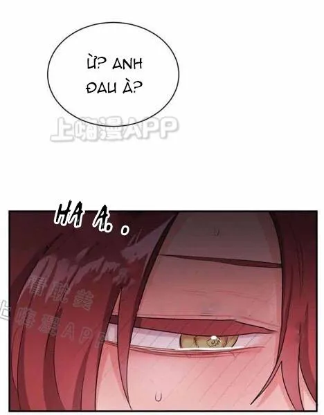 Ngày tháng sống chung với Dữ Bố Lữ Chapter 17 Trang 7