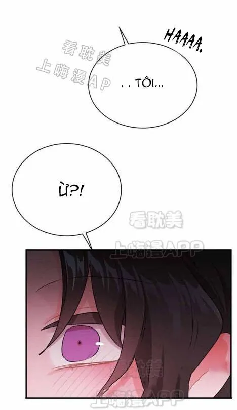 Ngày tháng sống chung với Dữ Bố Lữ Chapter 17 Trang 8