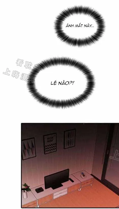 Ngày tháng sống chung với Dữ Bố Lữ Chapter 17 Trang 9