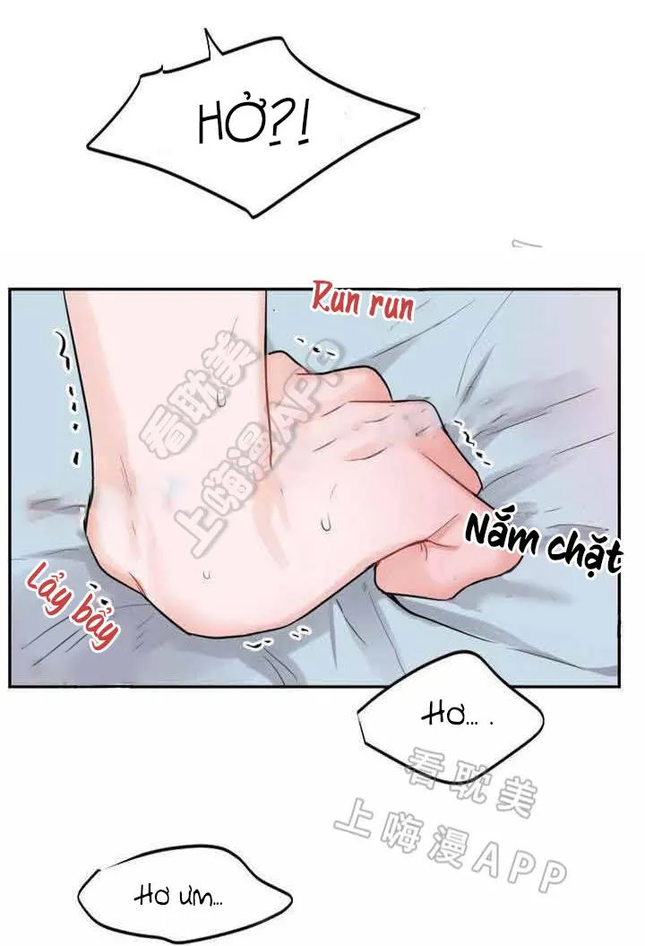 Ngày tháng sống chung với Dữ Bố Lữ Chapter 17 Trang 14