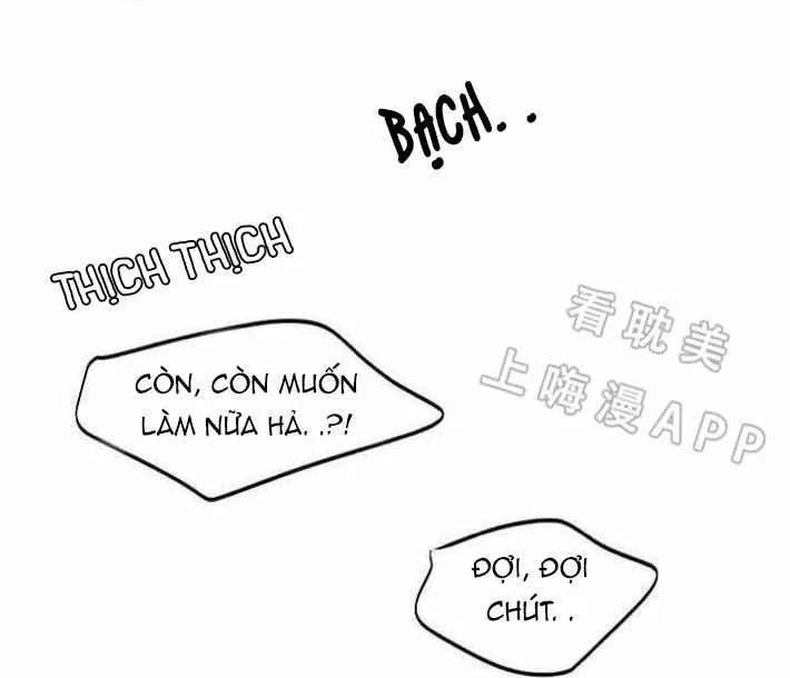 Ngày tháng sống chung với Dữ Bố Lữ Chapter 17 Trang 19