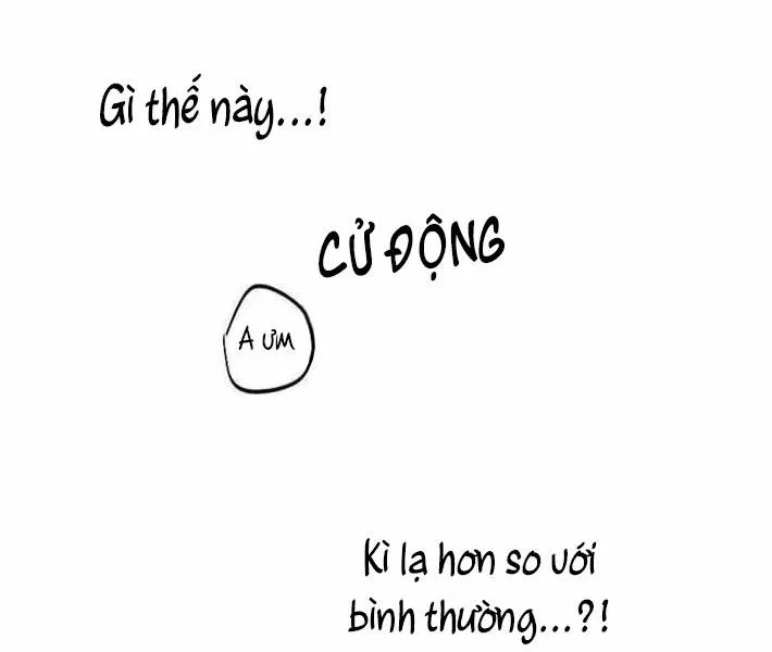 Ngày tháng sống chung với Dữ Bố Lữ Chapter 17 Trang 20