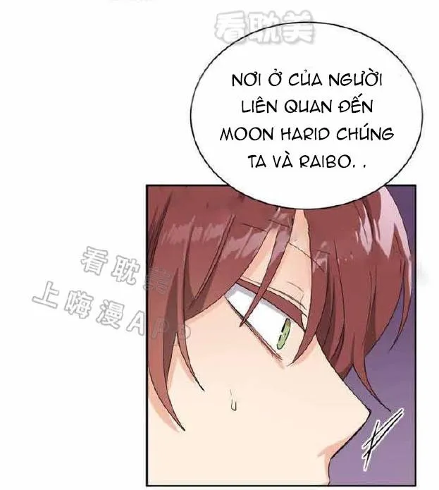 Ngày tháng sống chung với Dữ Bố Lữ Chapter 17 Trang 26