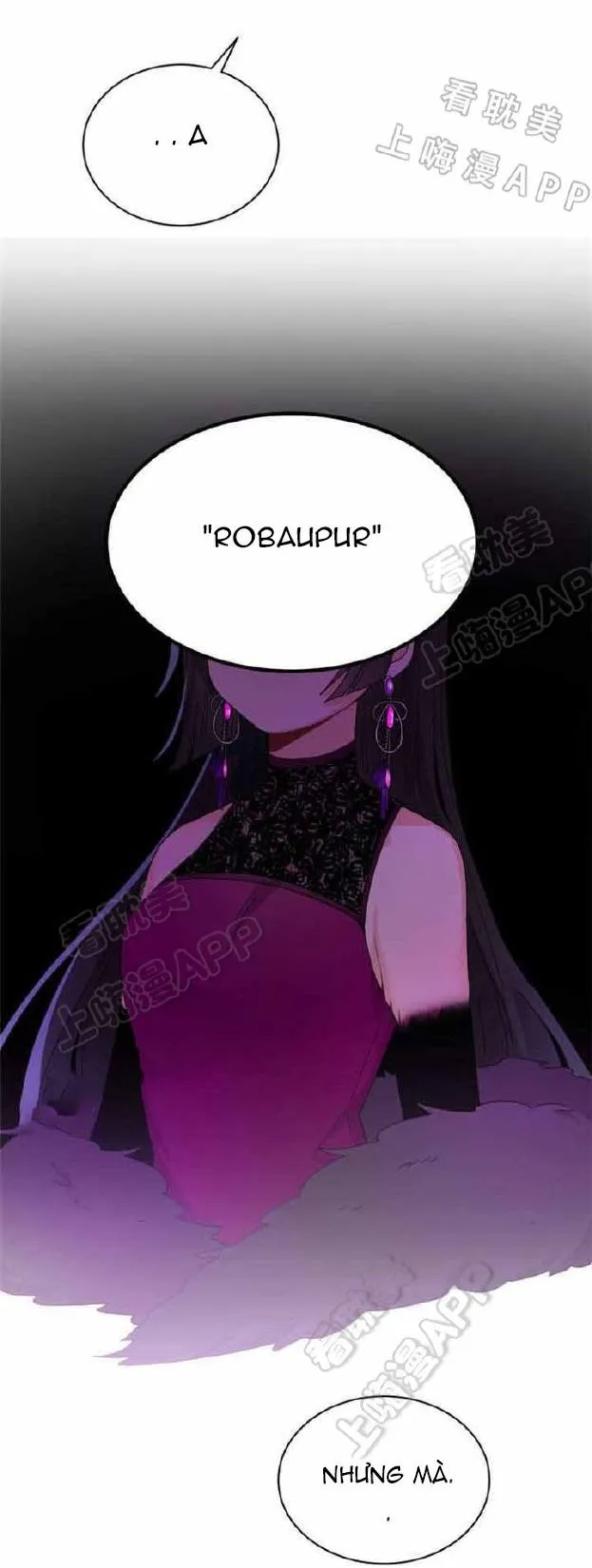 Ngày tháng sống chung với Dữ Bố Lữ Chapter 17 Trang 27