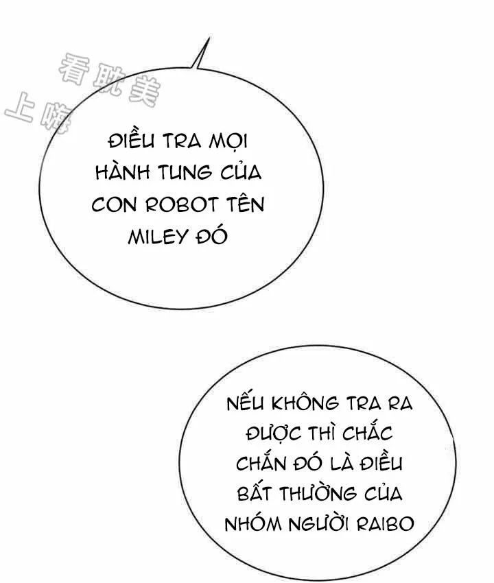 Ngày tháng sống chung với Dữ Bố Lữ Chapter 17 Trang 31