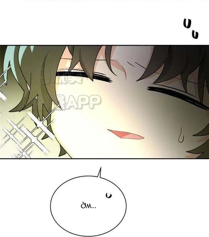 Ngày tháng sống chung với Dữ Bố Lữ Chapter 18 Trang 7