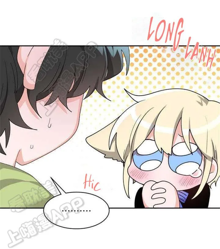 Ngày tháng sống chung với Dữ Bố Lữ Chapter 18 Trang 10