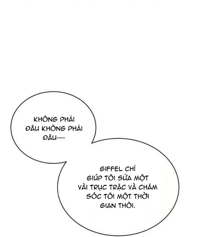 Ngày tháng sống chung với Dữ Bố Lữ Chapter 18 Trang 15