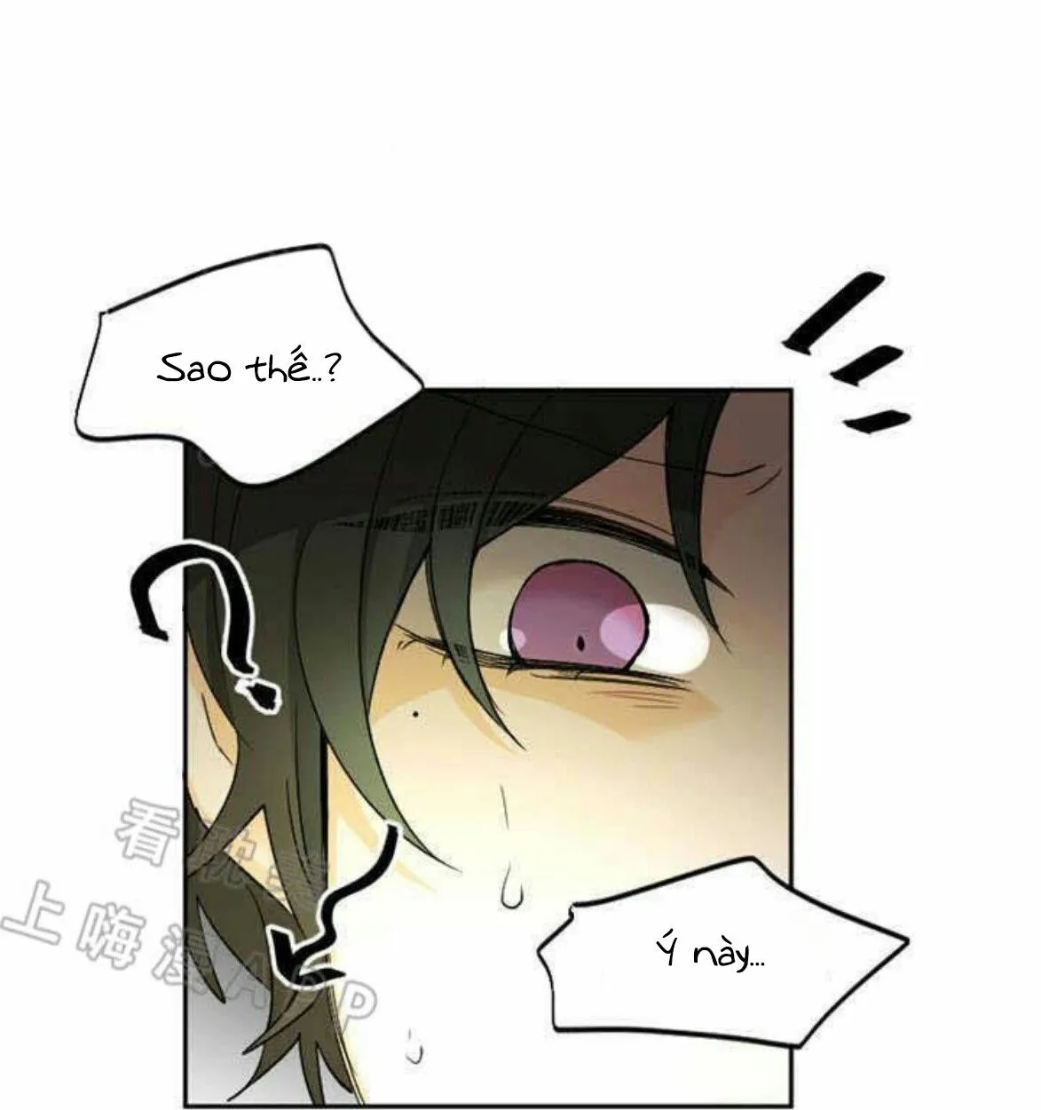 Ngày tháng sống chung với Dữ Bố Lữ Chapter 18 Trang 29