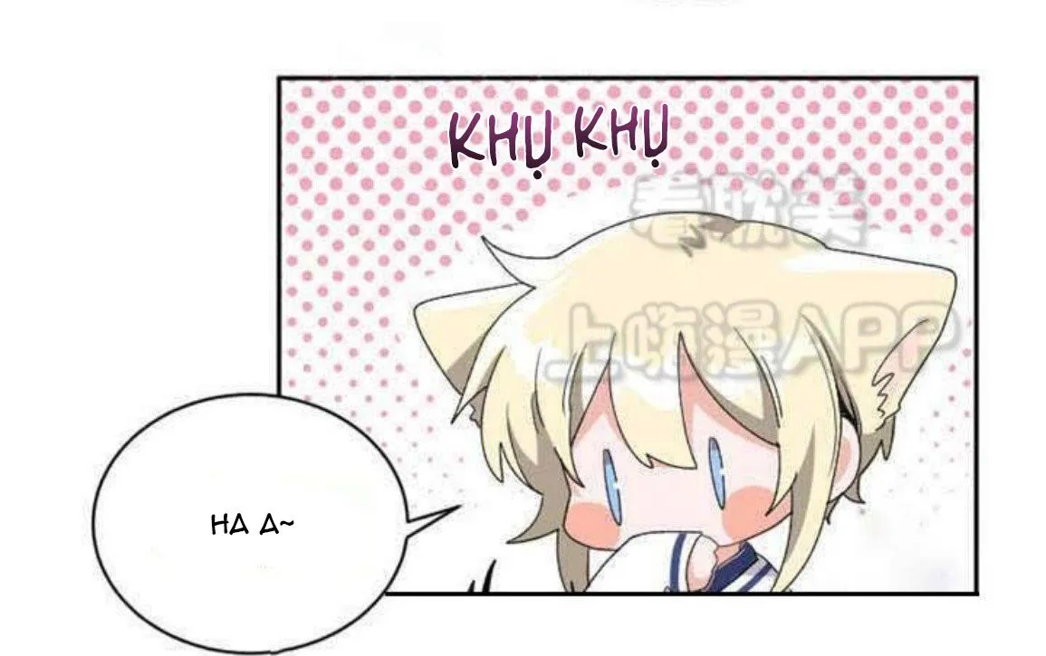 Ngày tháng sống chung với Dữ Bố Lữ Chapter 19 Trang 4