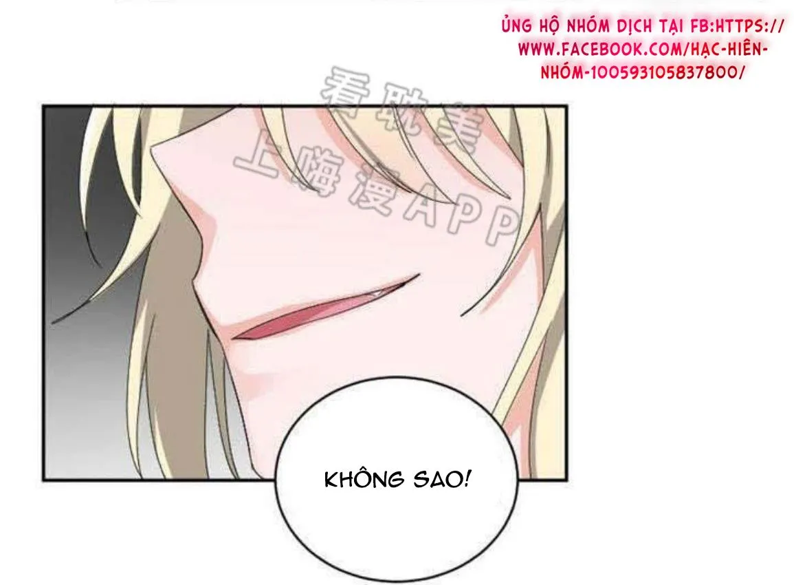 Ngày tháng sống chung với Dữ Bố Lữ Chapter 19 Trang 6