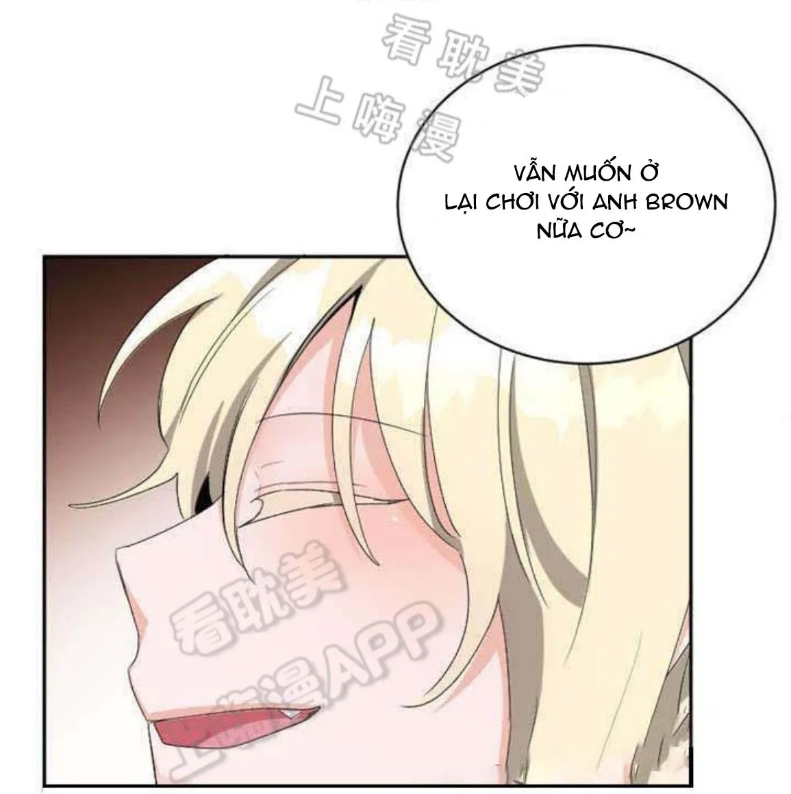 Ngày tháng sống chung với Dữ Bố Lữ Chapter 19 Trang 7