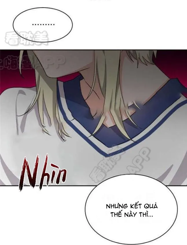 Ngày tháng sống chung với Dữ Bố Lữ Chapter 19 Trang 15