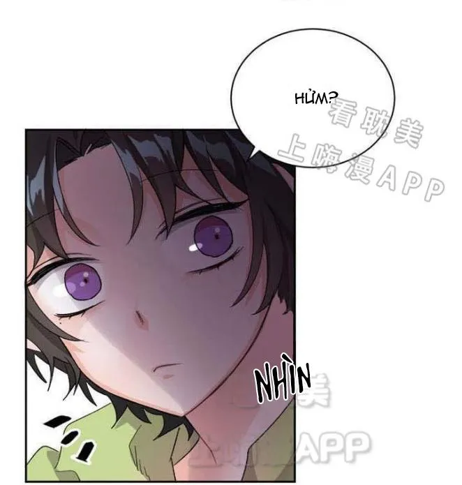 Ngày tháng sống chung với Dữ Bố Lữ Chapter 19 Trang 16