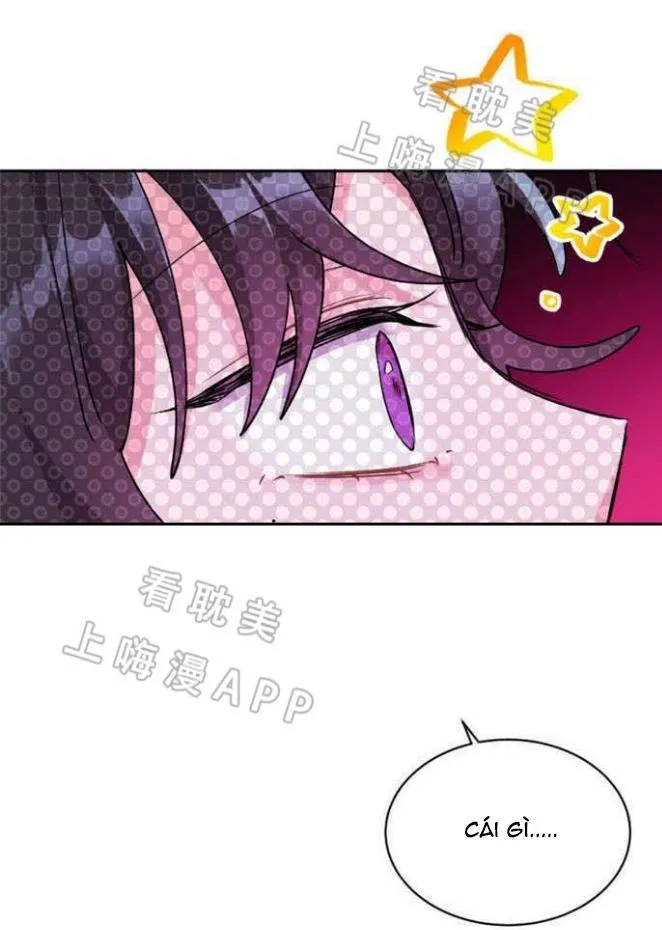 Ngày tháng sống chung với Dữ Bố Lữ Chapter 19 Trang 18